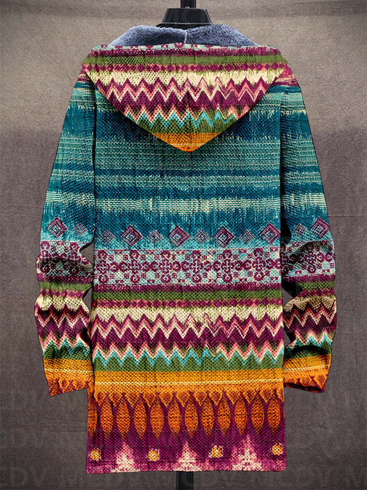 Oliwia - Luxury cardigan inspired by art