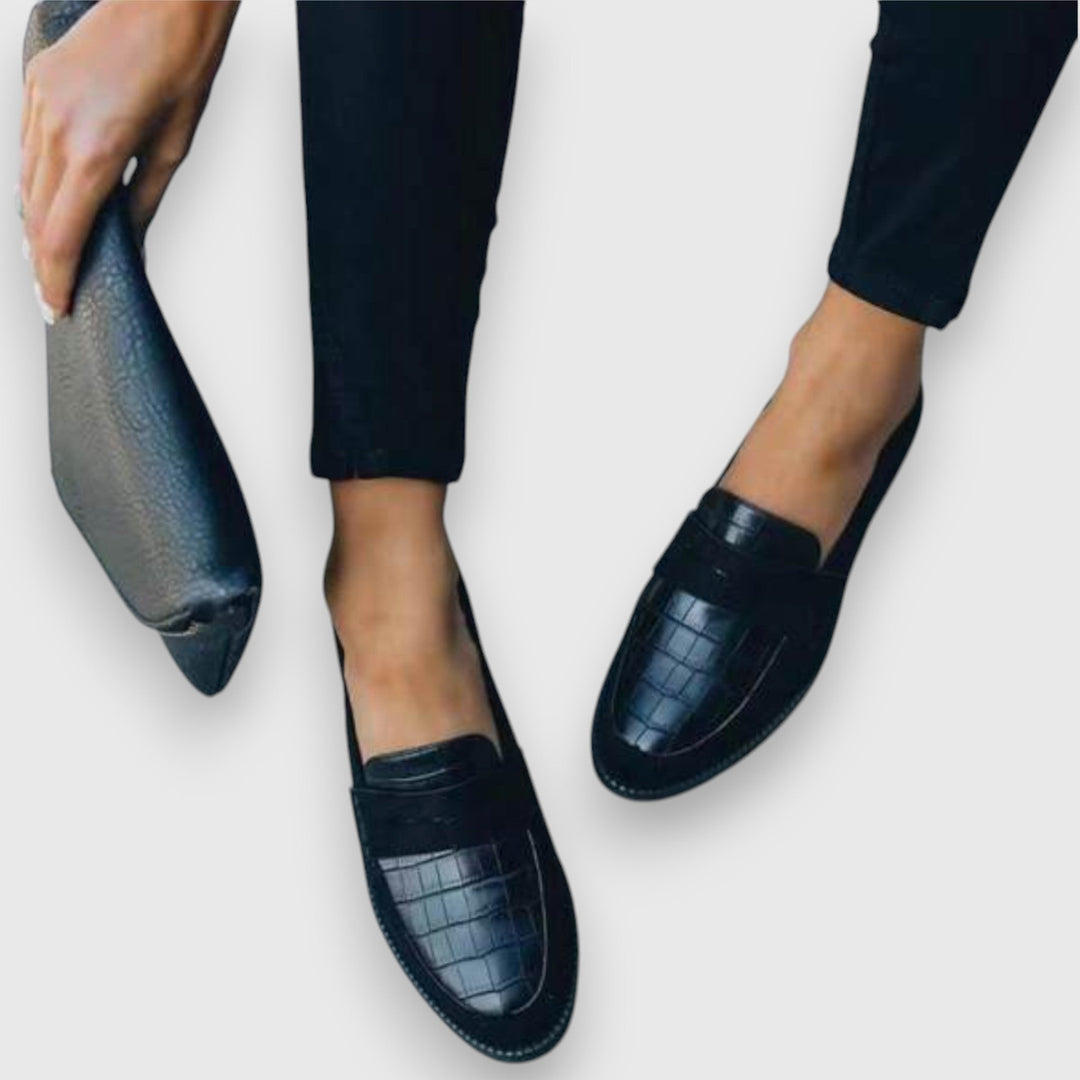 Liny | Chic Loafers