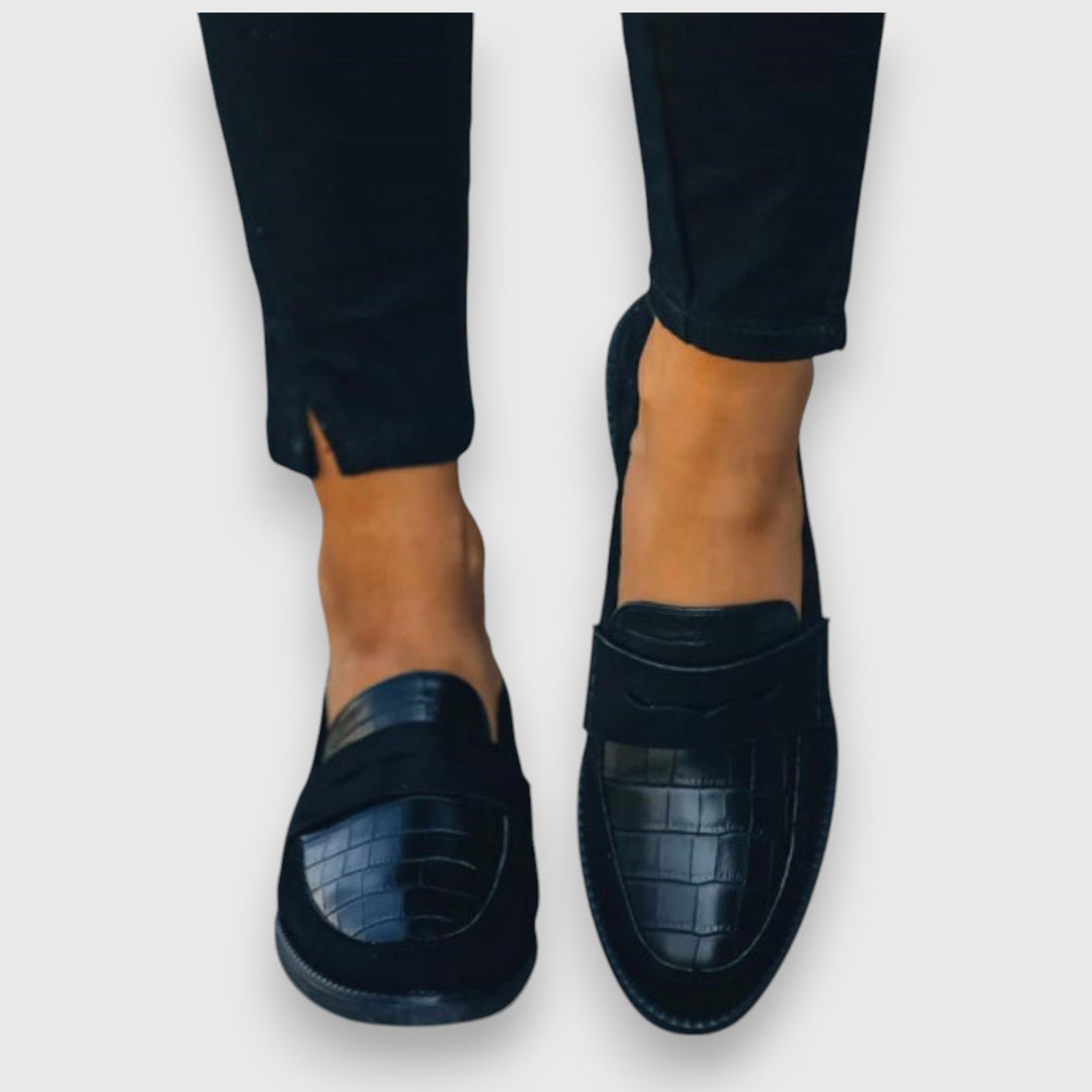 Liny | Chic Loafers