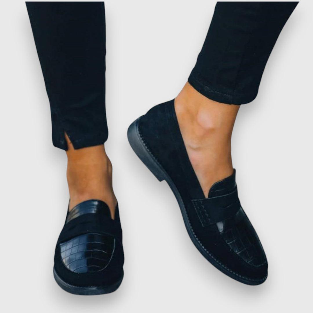 Liny | Chic Loafers