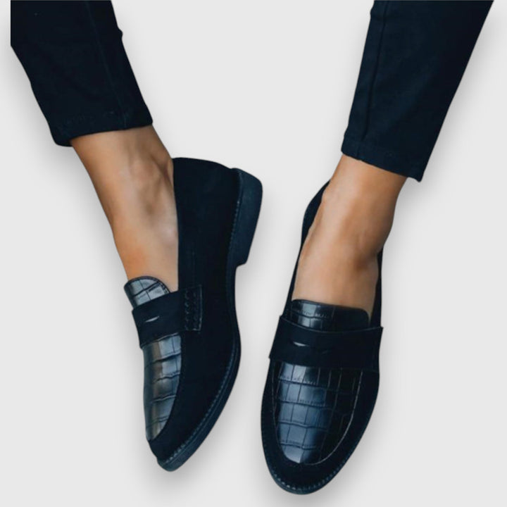 Liny | Chic Loafers