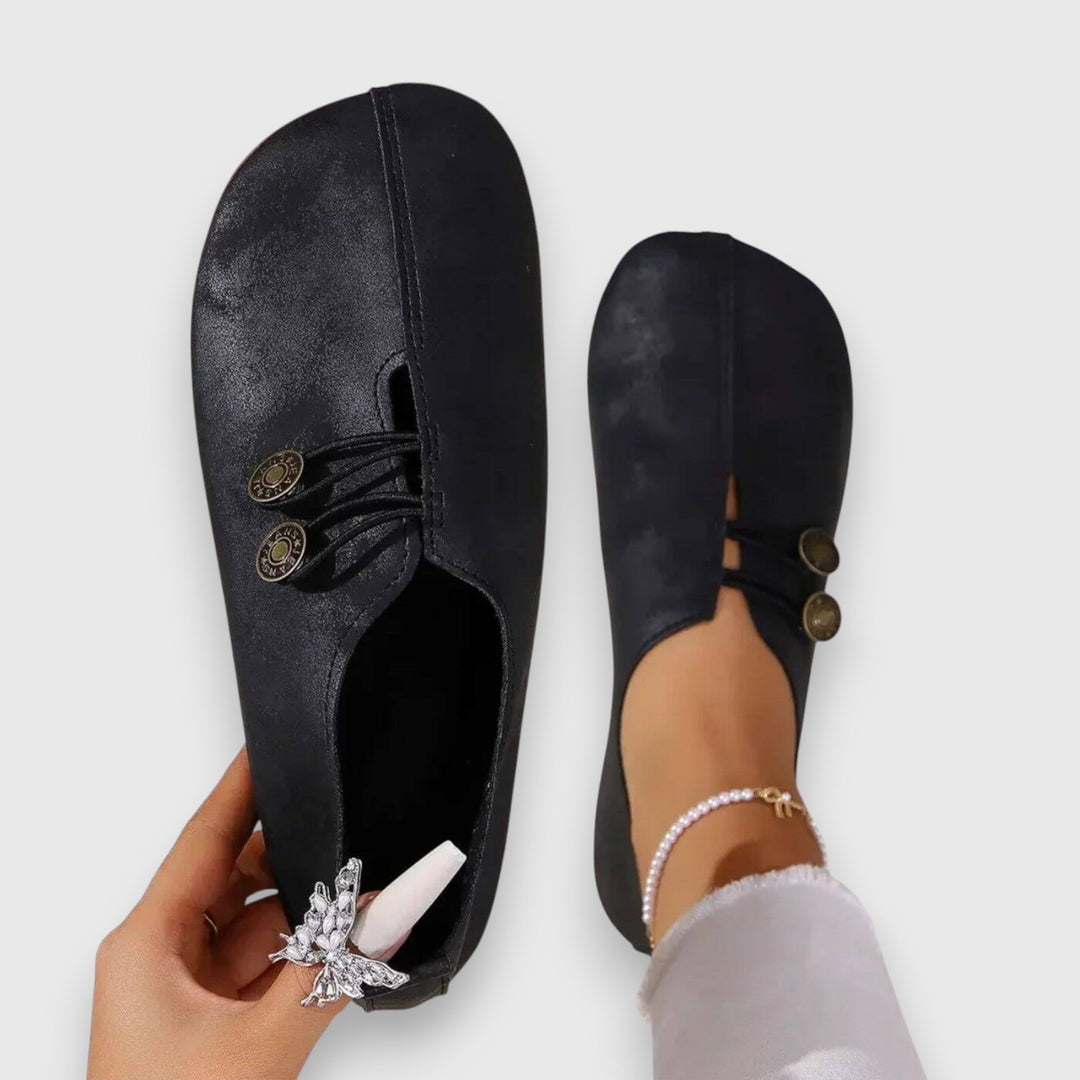Lydia | Chic Casual Slippers