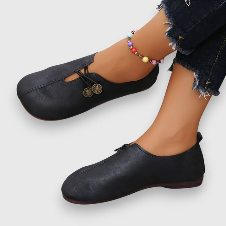 Lydia | Chic Casual Slippers
