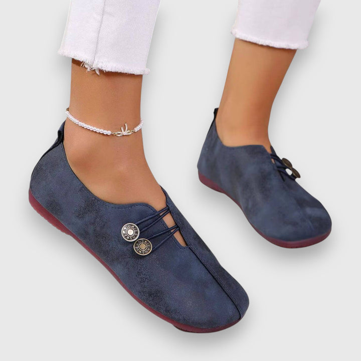 Lydia | Chic Casual Slippers