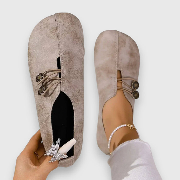 Lydia | Chic Casual Slippers