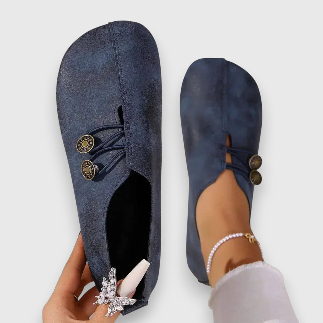Lydia | Chic Casual Slippers