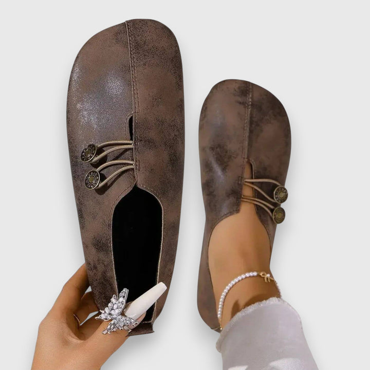 Lydia | Chic Casual Slippers