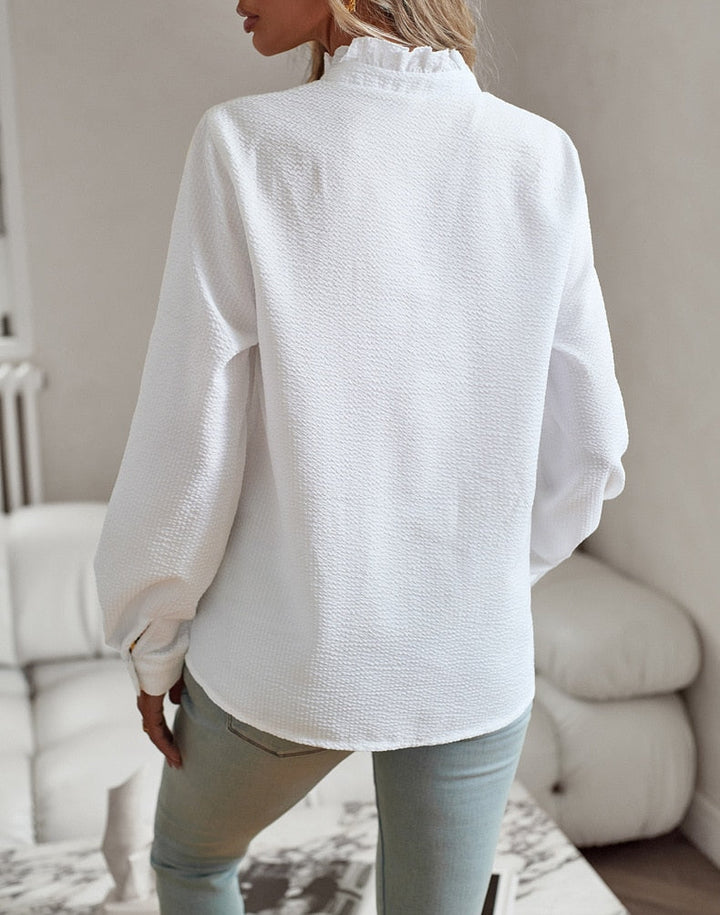 Colette | Chic and Elegant Blouse