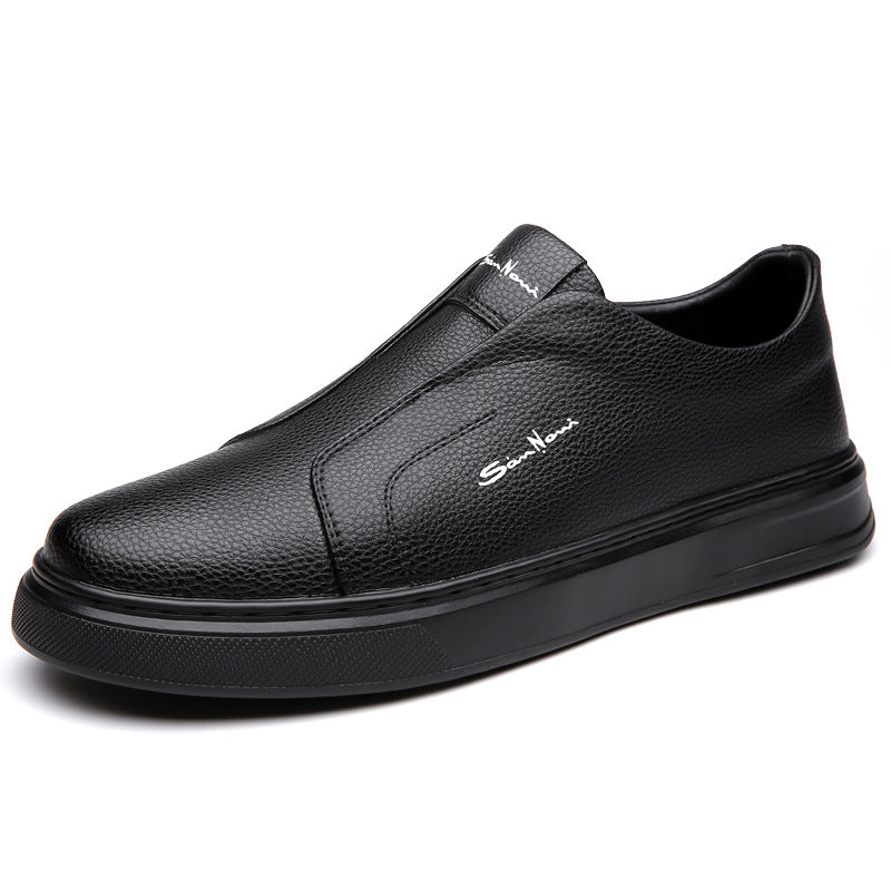 Samuel | Stylish Slip-On Sneakers