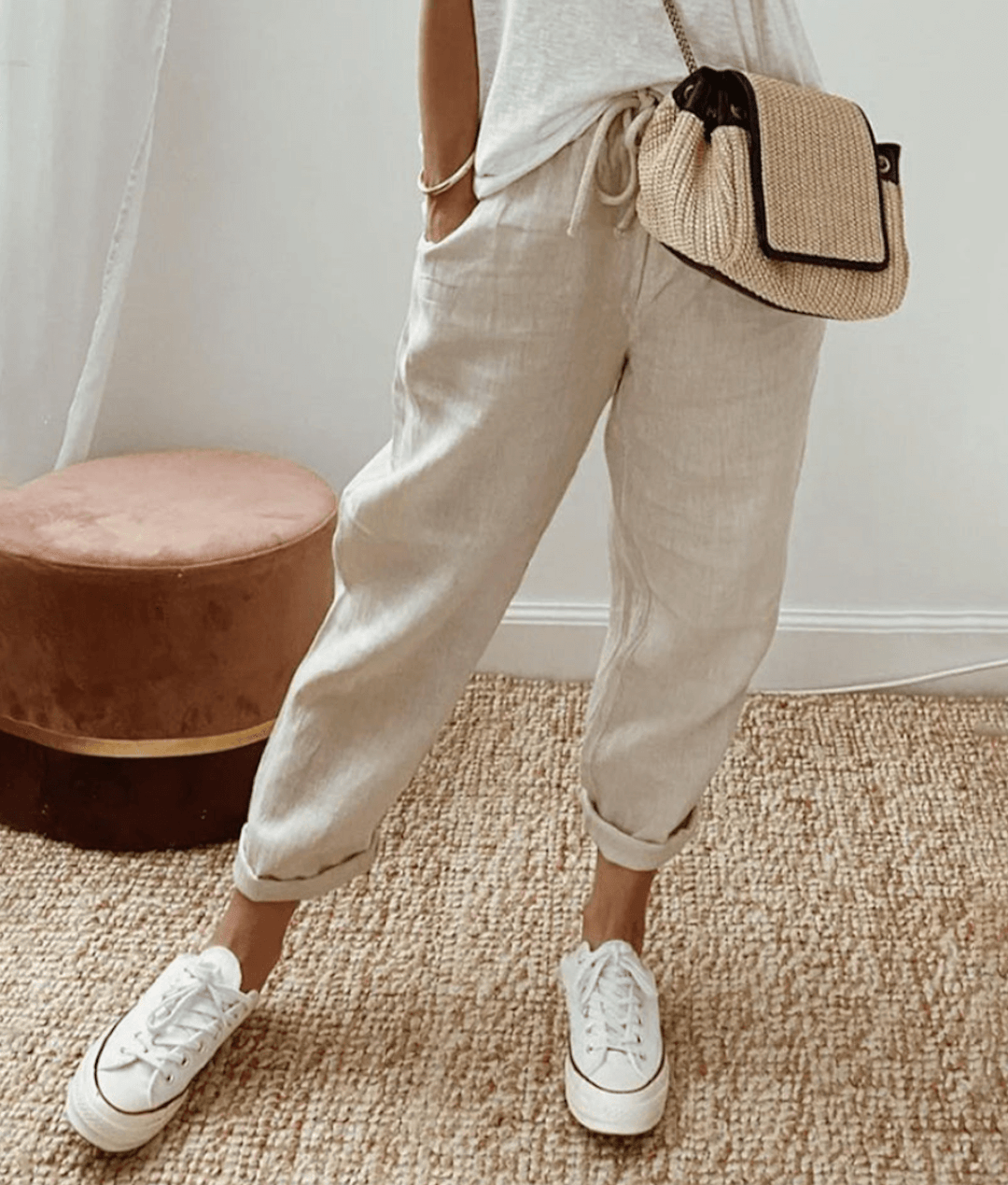Madeline™ | Chic Summer Trousers