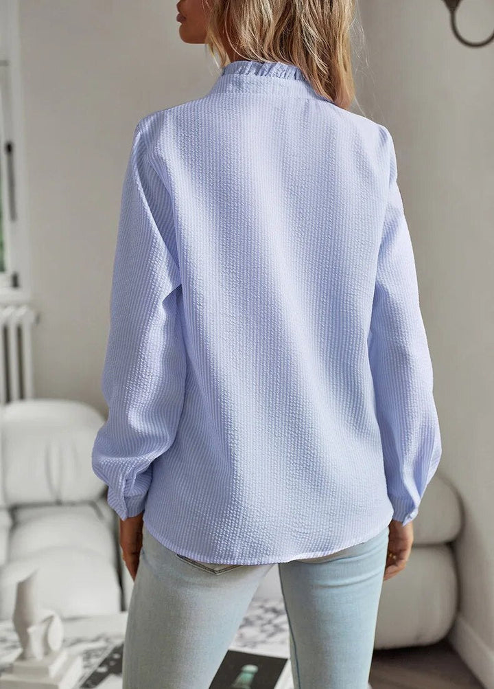 Colette | Chic and Elegant Blouse
