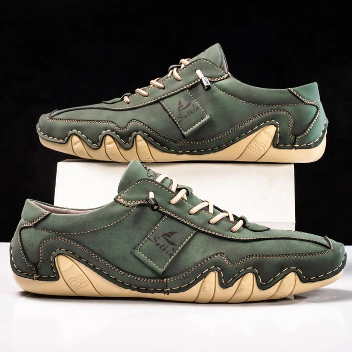 James | Premium Casual Sneakers