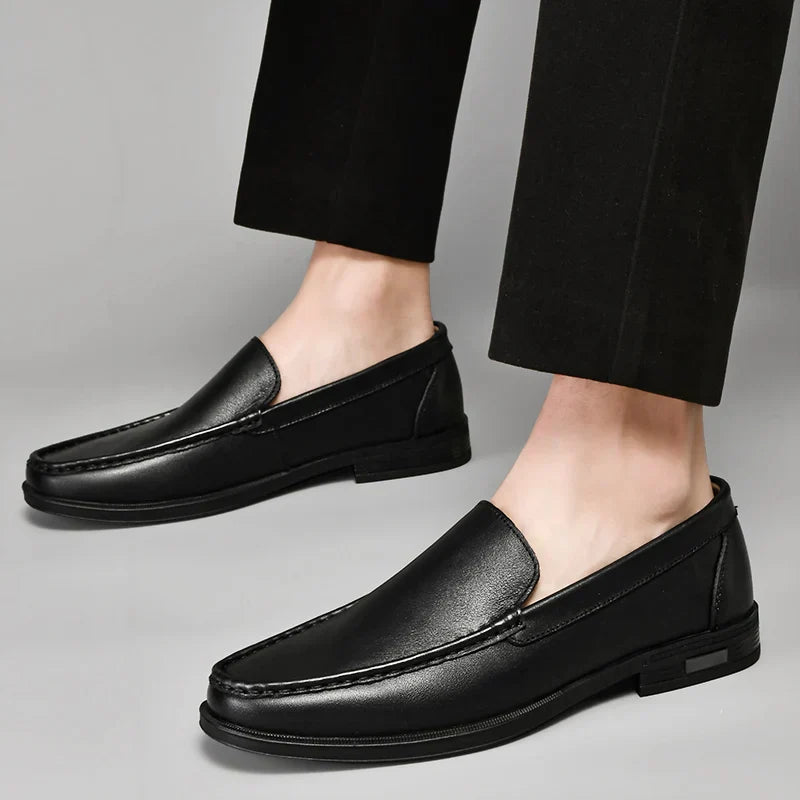 Andrew | Sleek Lightweight Loafer