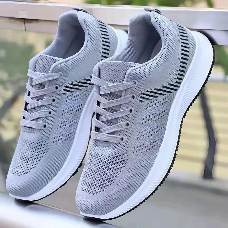 Maxwell | Trendy Casual Sneakers