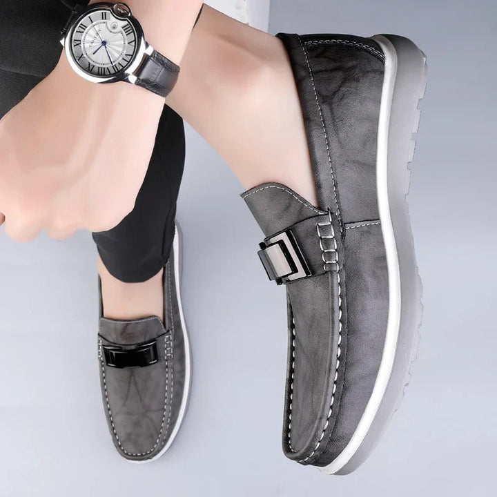 Mason | Classic Casual Loafer