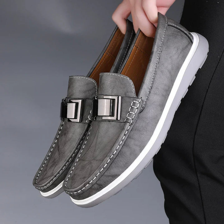 Mason | Classic Casual Loafer