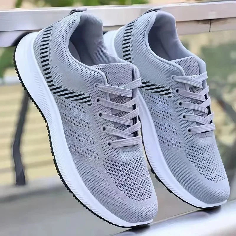 Maxwell | Trendy Casual Sneakers