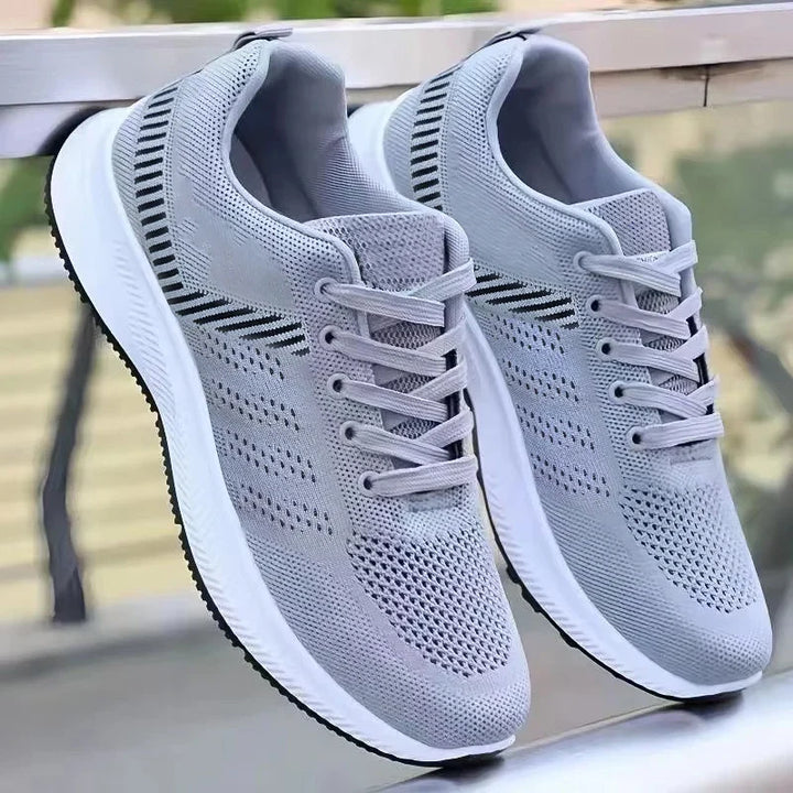Maxwell | Trendy Casual Sneakers