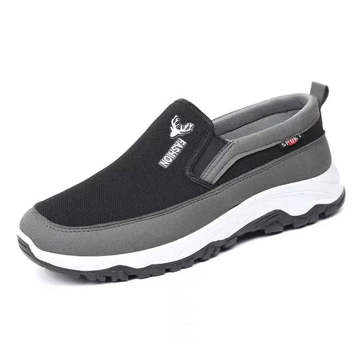 Mason | High-Quality Casual Sneakers