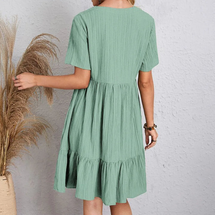 Tessa | Everyday Casual Dress