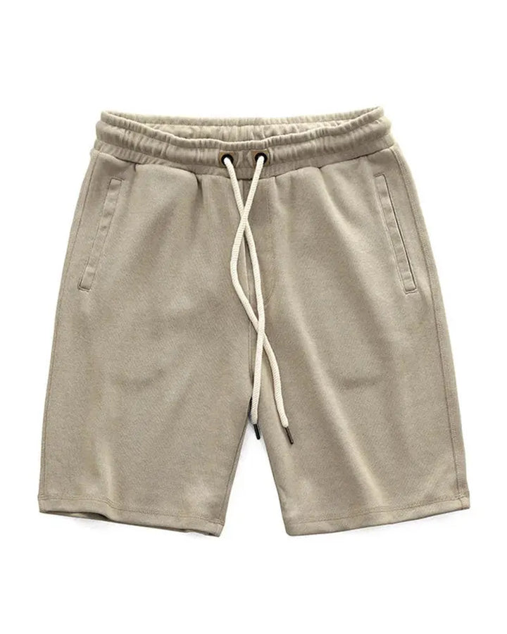 Luxury Athletic Shorts