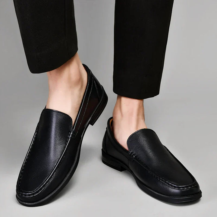 Andrew | Sleek Lightweight Loafer