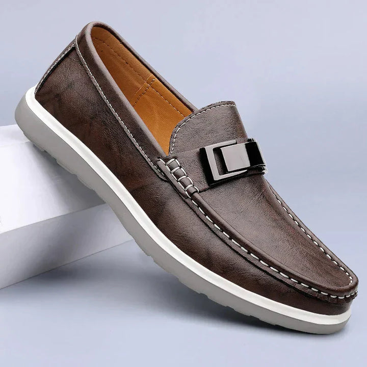 Mason | Classic Casual Loafer