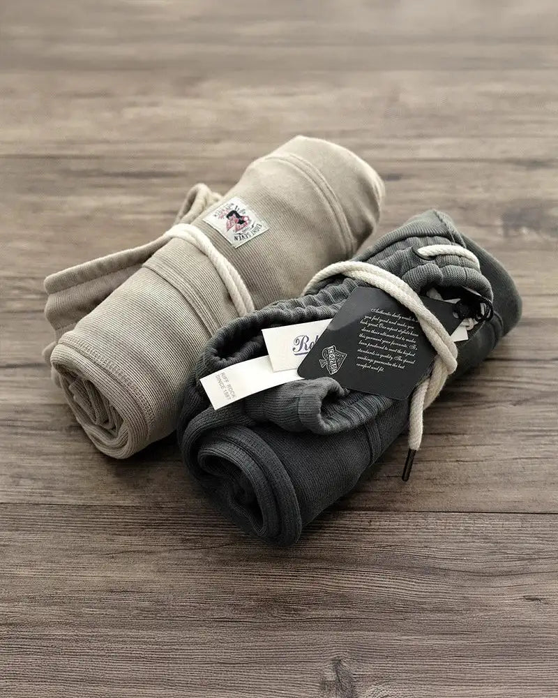 Luxury Athletic Shorts