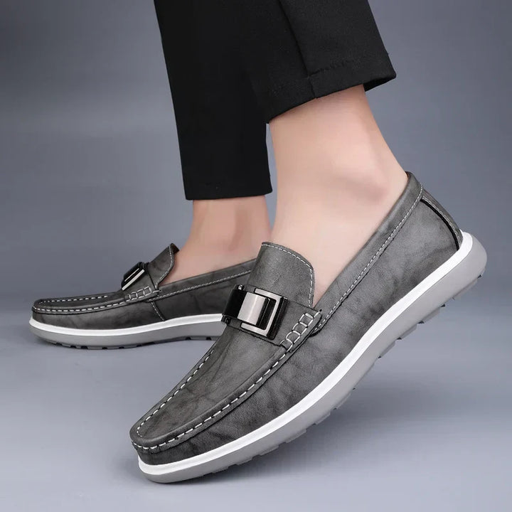 Mason | Classic Casual Loafer