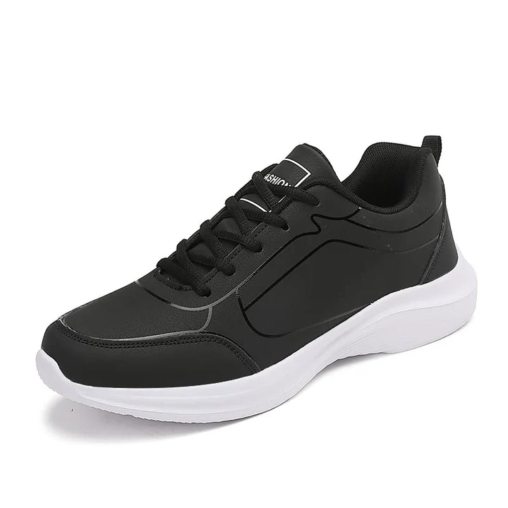 Benjamin | Luxury Casual Sneaker
