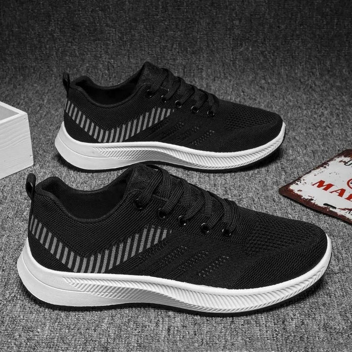 Maxwell | Trendy Casual Sneakers