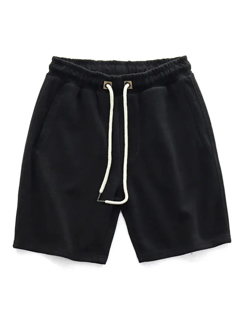 Luxury Athletic Shorts