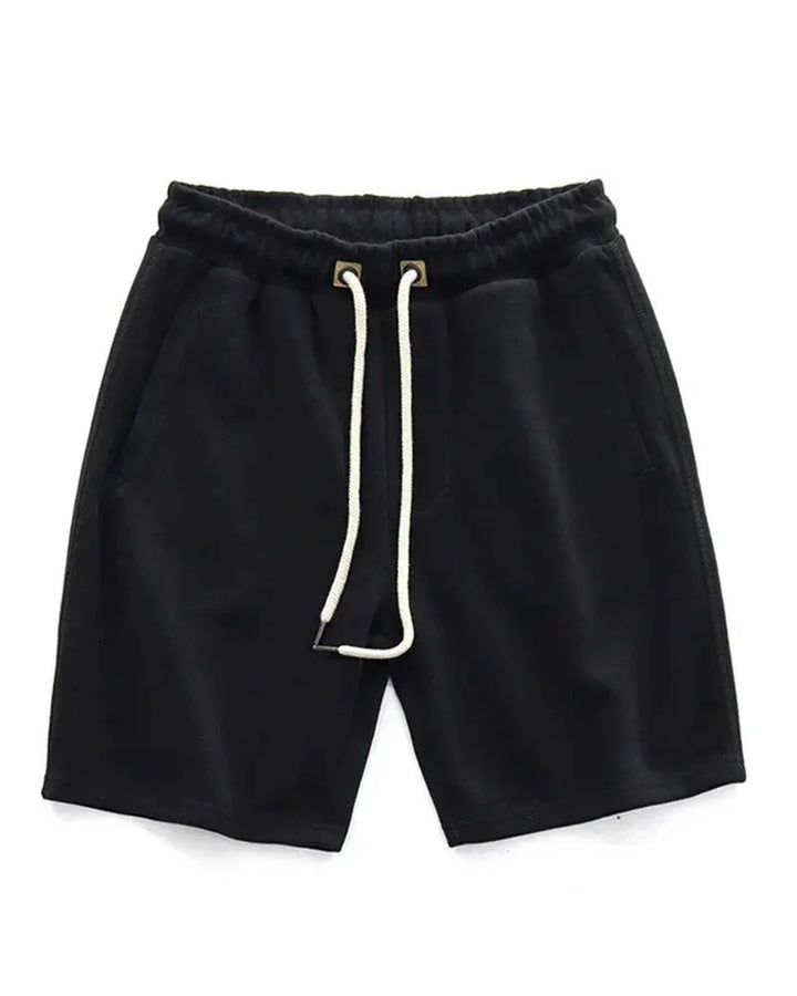 Luxury Athletic Shorts