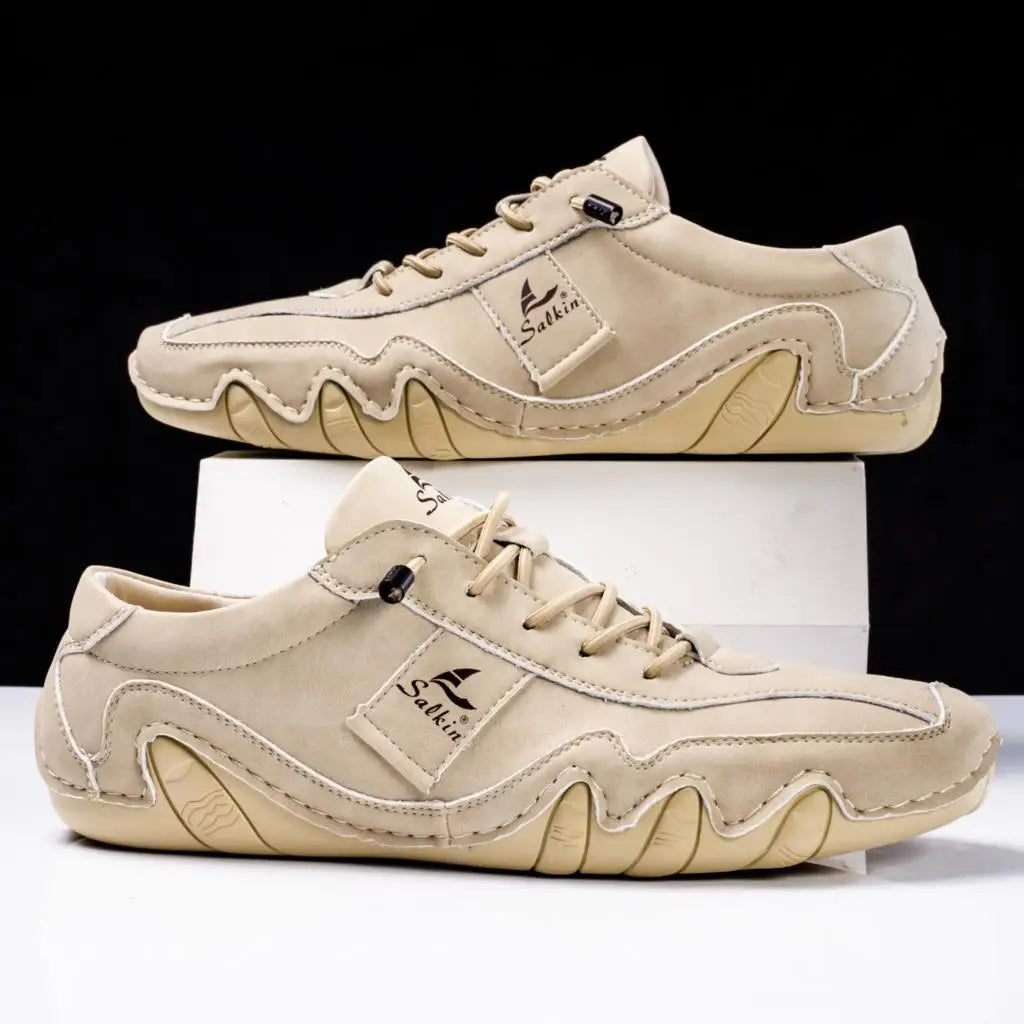 James | Premium Casual Sneakers