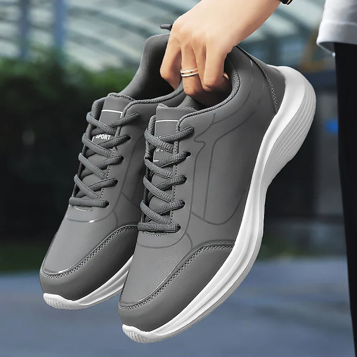 Benjamin | Luxury Casual Sneaker