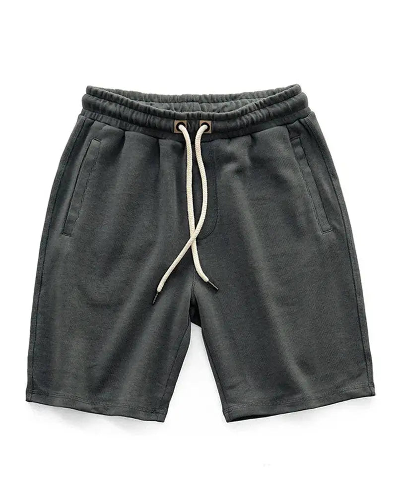 Luxury Athletic Shorts