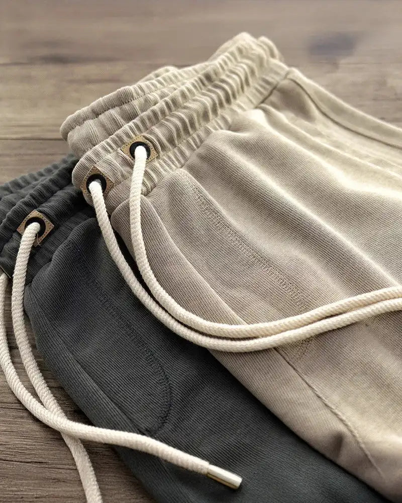 Luxury Athletic Shorts