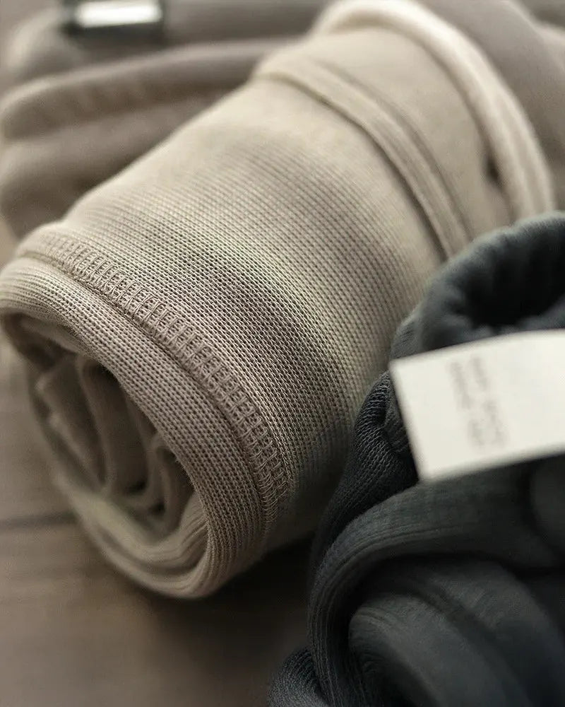 Luxury Athletic Shorts