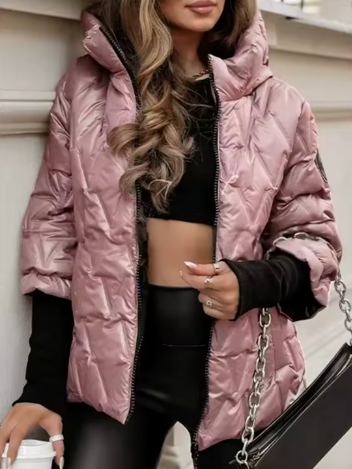 Grayson™ Patchwork Jacket