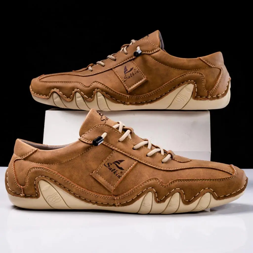 James | Premium Casual Sneakers