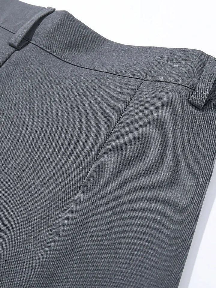 Lucini Flowing Drape Trousers