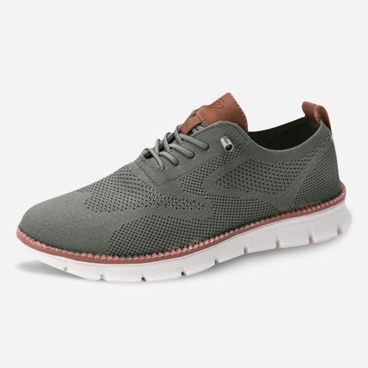 Ultra Comfortable - Supportive and Healthy Walking Shoes