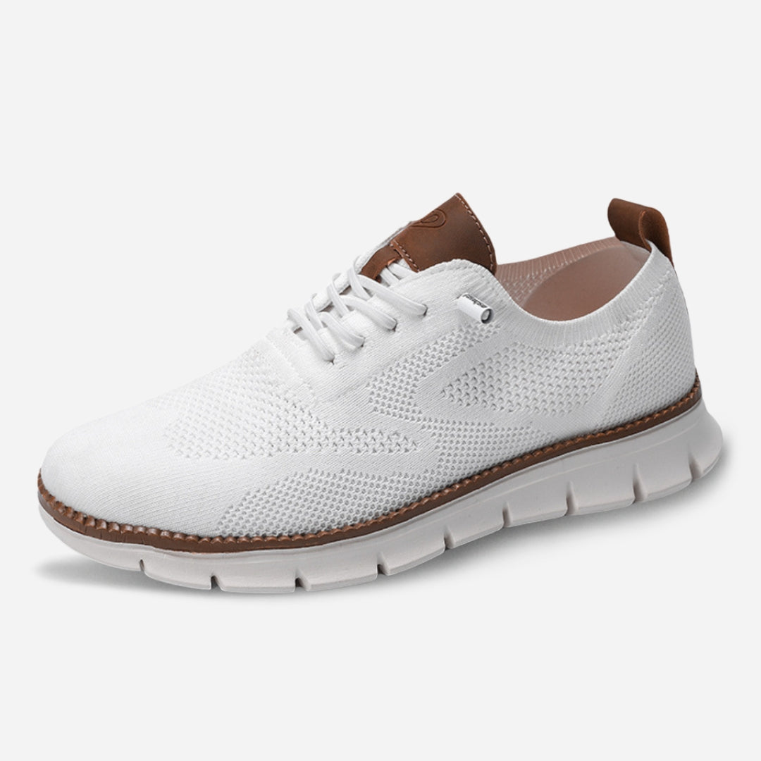 Ultra Comfortable - Supportive and Healthy Walking Shoes