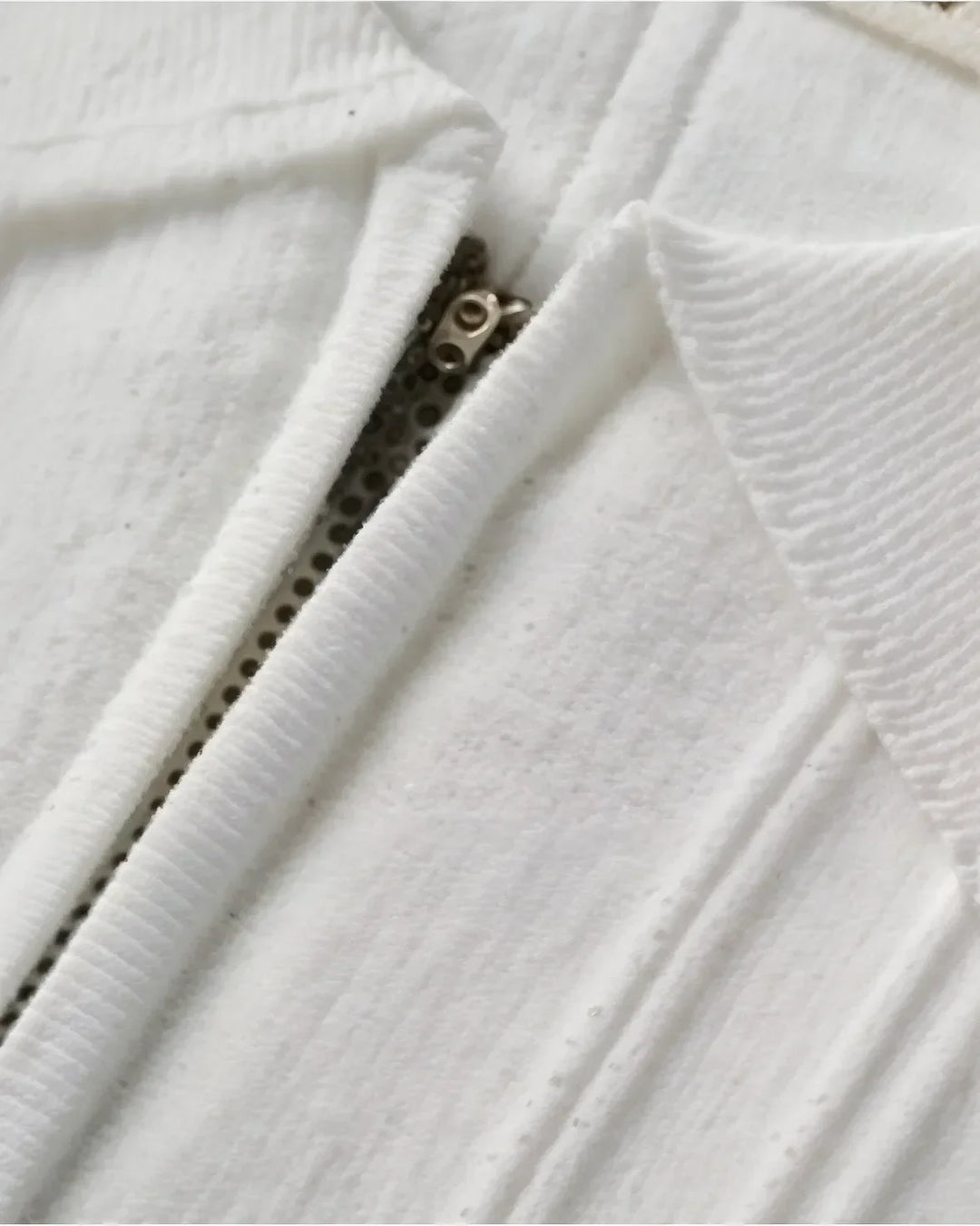 Richard Fit Muscle Polo Shirt