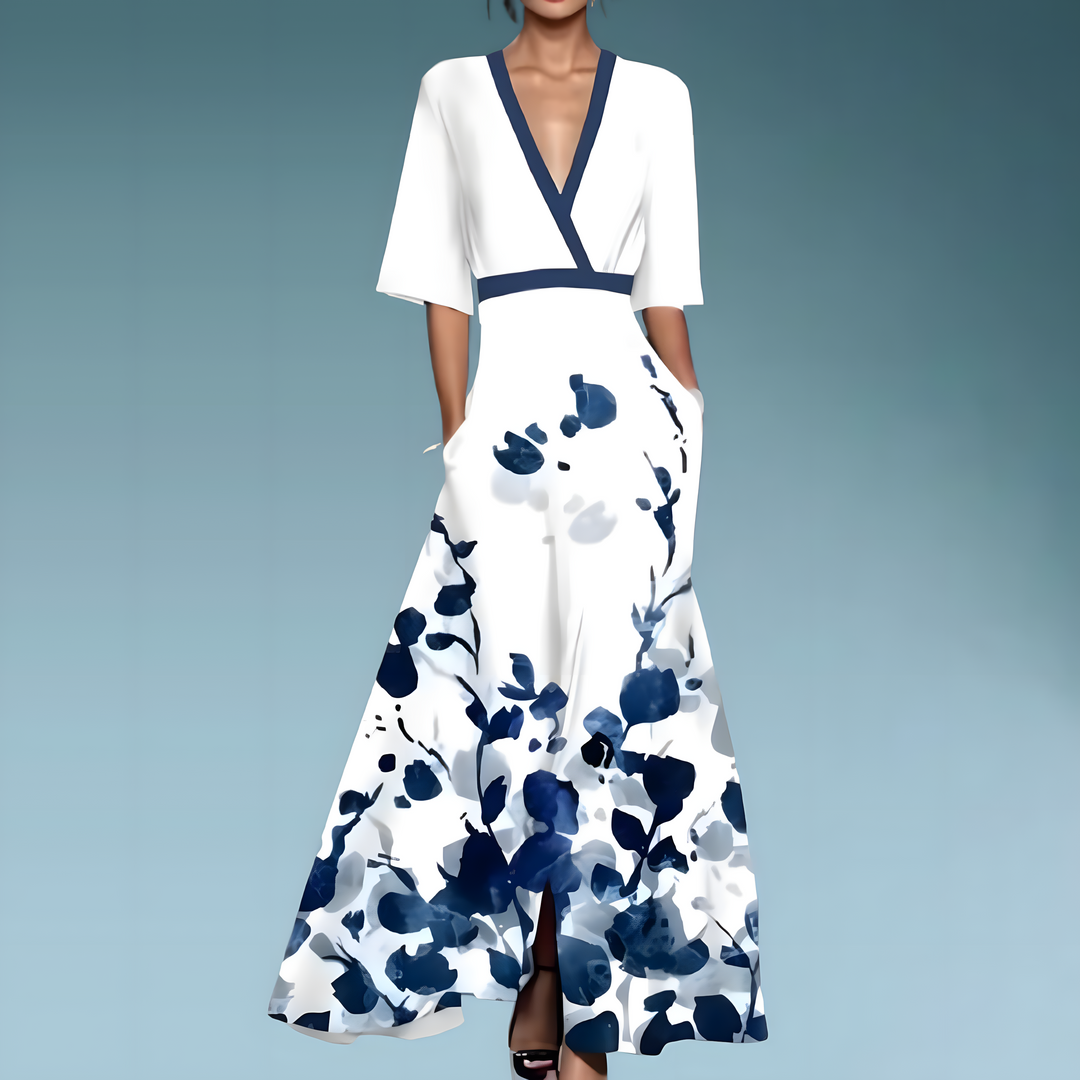 Nova | Elegant Dress