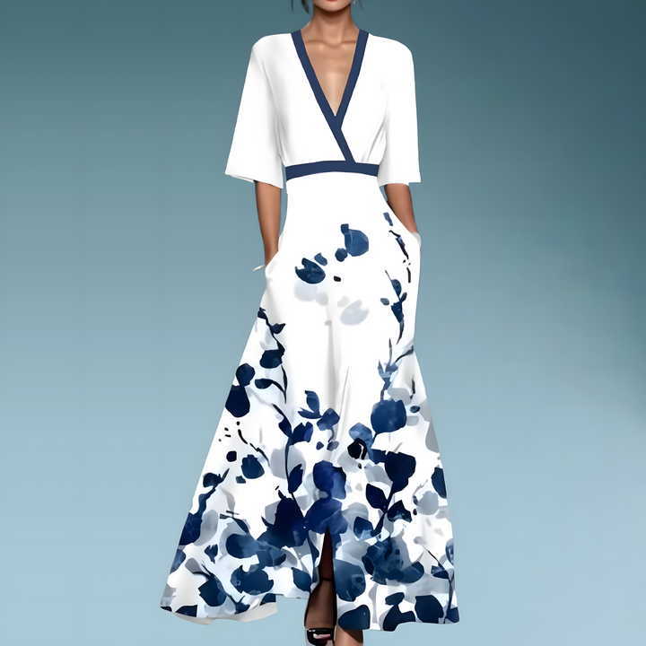 Nova | Elegant Dress