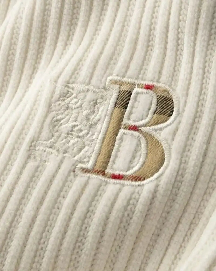 Beverly Corduroy Joggers