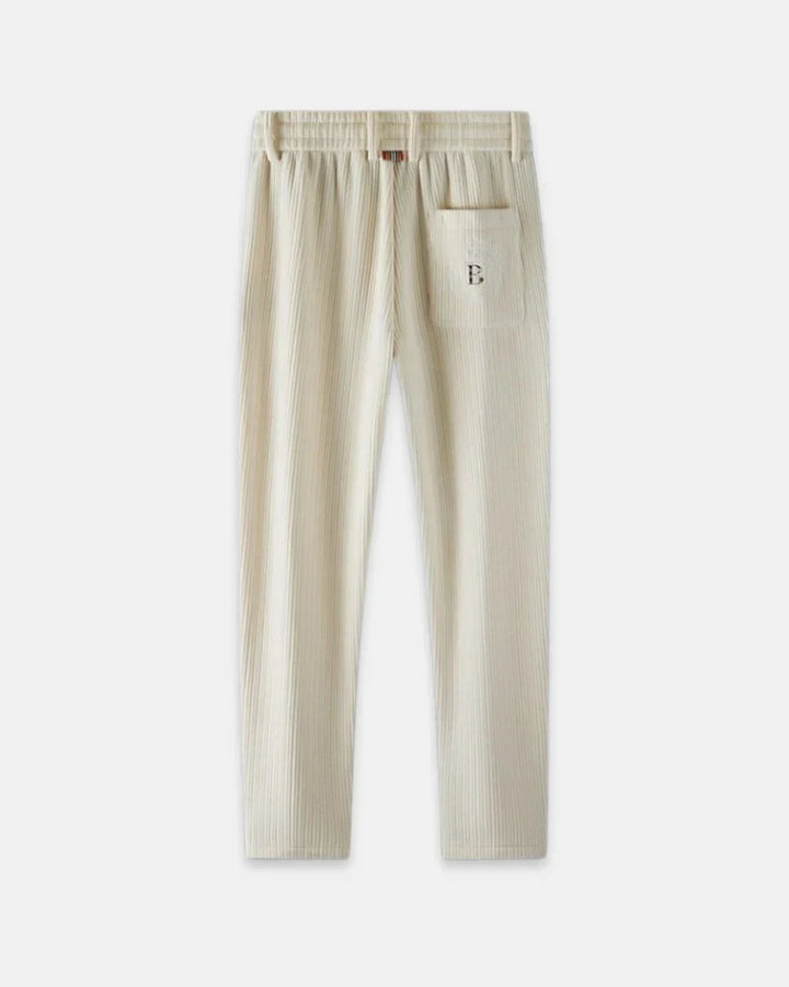 Beverly Corduroy Joggers