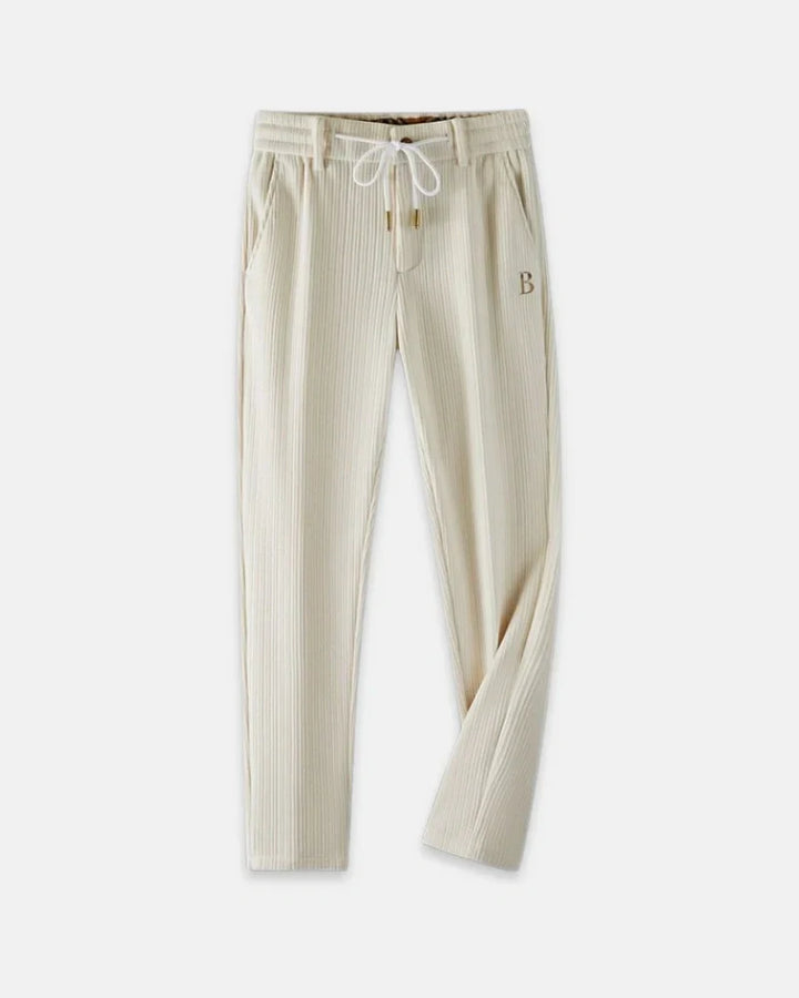 Beverly Corduroy Joggers