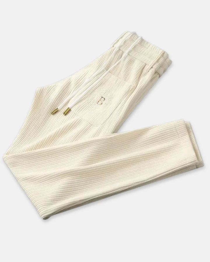 Beverly Corduroy Joggers